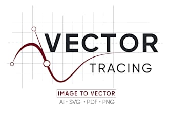 convert image to vector