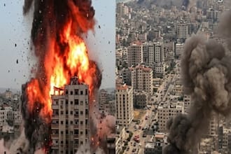 write professional articles and reports in geopolitics