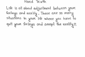 do beautiful english and bengali handwriting and copy work