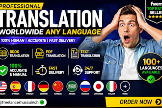 manually translate in multiple languages as a team