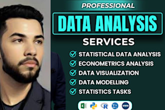 do econometrics and statistical data analysis with spss,stata,r,python,excel,sas