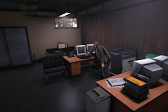 fix and edit mlo interiors, kuttes, maps, and props tailored for fivem servers