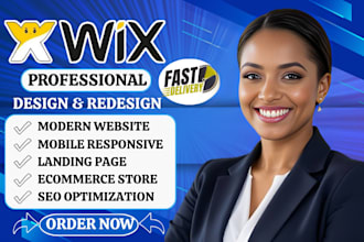 wix website redesign wix website design wix website redesign