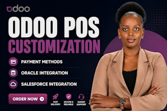 do odoo pos seamless customization odoo oracle salesforce odoo payment method
