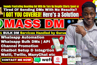 do whatsapp marketing whatsapp bulk message, whatsapp api setup for target leads