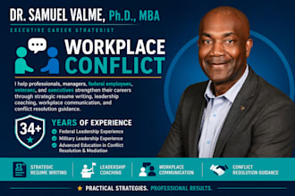 professionally help you handle workplace conflict