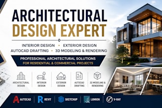 design professional house floor plans, 2d and 3d architectural plans