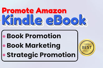 setup listopia amazon book promotion, book marketing, amazon kdp ebook marketing