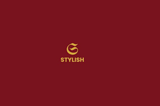 create a professional fashion and clothing logo design