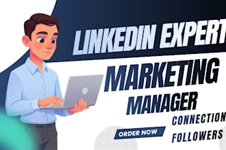 manage your linkedin personal brand to grow your authority