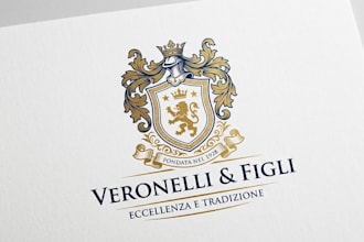 professional logo design fast delivery