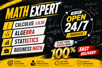 be your online math tutor for algebra calculus trigonometry