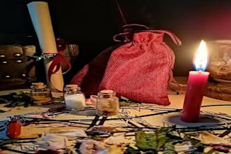 cast powerful ex back love spell