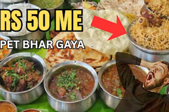 design viral clickbait youtube thumbnail in 24 hours