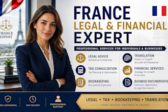 provide tax consultancy services