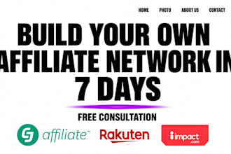 set up awin affiliate, copecart, nasio cj rakuten impact awin apis