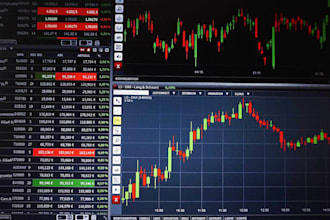 offer high profitable forex trading bot, forex bot, trading bot, forex ea, forex
