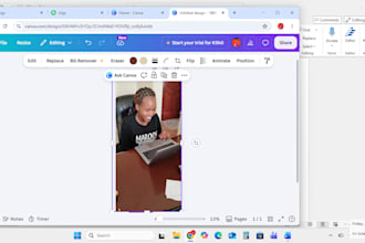 be your virtual assistant for data entry and admin task