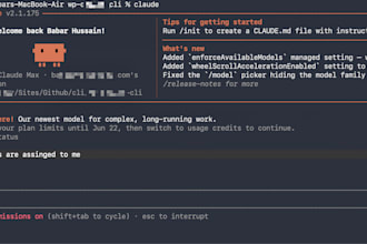 build ai agent integrations, claude skills and cli tools to automate your work