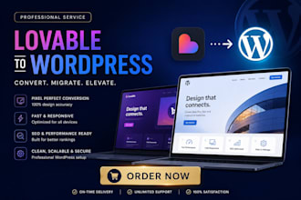 convert lovable ai website to wordpress lovable ai claude ai fix lovable IOS