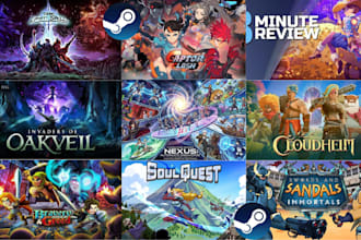 steam capsule art game cover art steam artwork  steam banner game ui steam store
