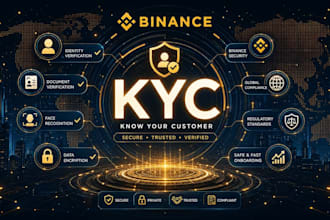 do any account and websit kyc help