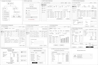 turn your idea into prd, UX flow, wireframes and figma prototype