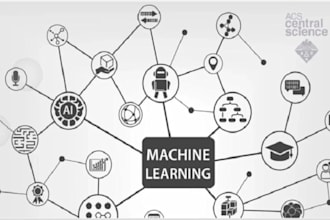 do machine learning and deep learning projects in python