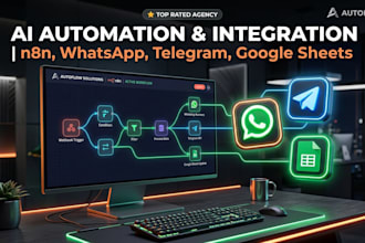 build a custom ai restaurant chatbot for whatsapp