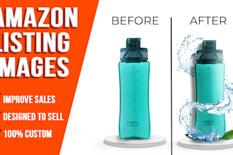 design professional product infographics