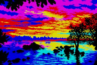 make pixel game art, 16bit 32 bit 64 bit animation, game characters, accessories