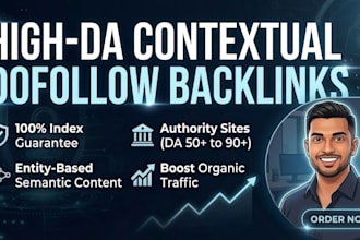 do authority contextual backlinks with semantic seo content