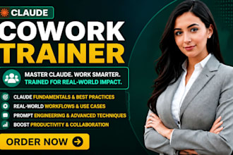 claude cowork setup expert claude coword trainer help setting up claude cowork