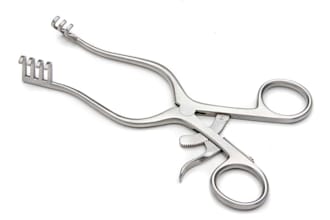 handle surgical instrument sourcing, procurement
