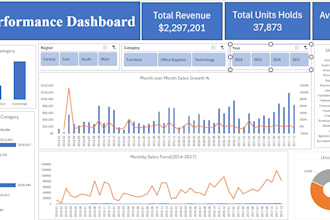 create excel automation tools, power query reports