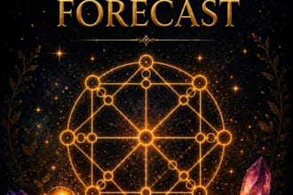 your personal numerology energy reading