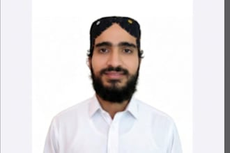 do professional data entry, and ms word expert