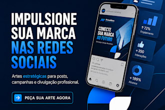 eu vou criar design profissional para empresas e marcas