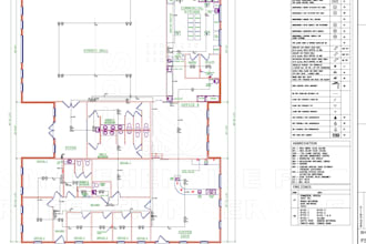 design fire alarm and voice evacuation system per nfpa