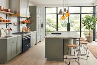 design residential interior kitchen cabinetry and cutlist furniture shopdrawing