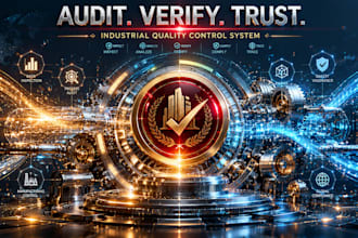 perform professional onsite factory audits and quality inspections