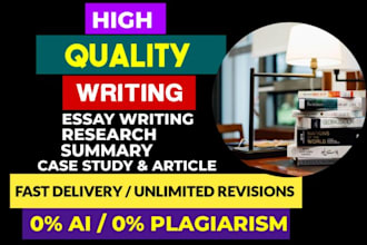 do medical reports, case, studies, professionally,