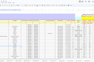 do accurate data entry, excel work, and invoice processing
