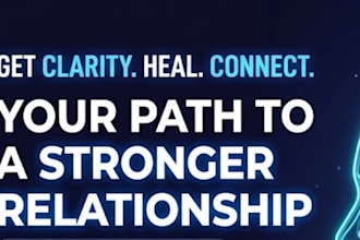 be your relationship advisor and mentor