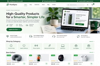 create shopify product descriptions that sell