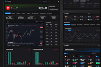 build crypto exchange website, p2p trading platform crypto wallet app, web3 dapp