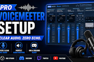 obs stream setup for twitch, youtube, kick