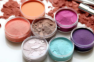 develop custom cosmetic formulations for your beauty brand