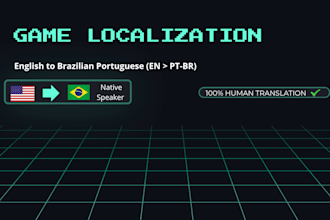 localize your game or steam page to ptbr