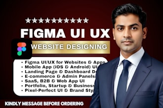 do figma website, ai website design, ui ux website, figma design, mobile app